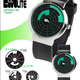 Illustration for article titled Radar Watch Helps Detect Time